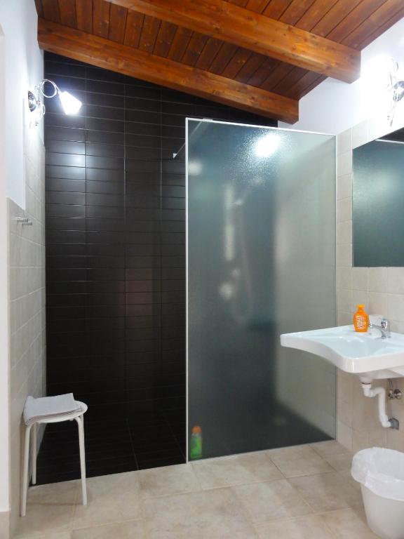 Ape Rossa Bed & Breakfast กัสเตลลานา กรอตเต ห้อง รูปภาพ