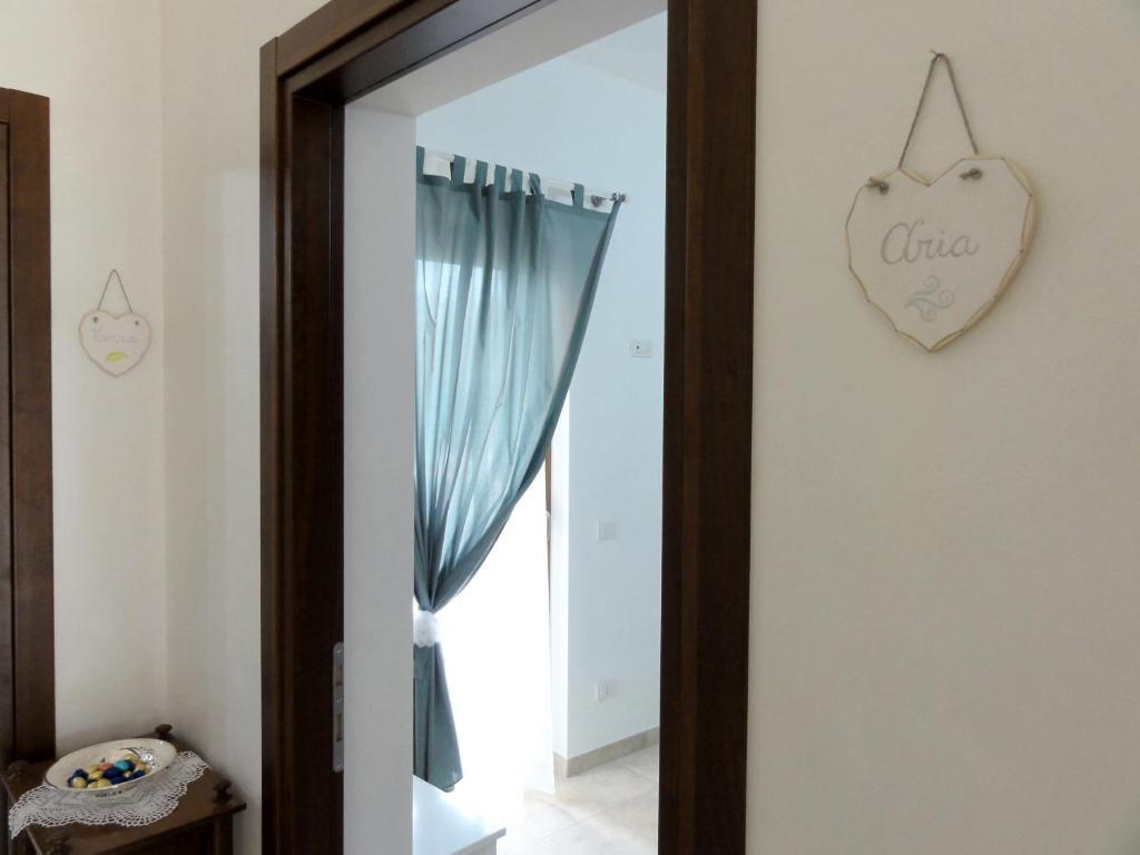 Ape Rossa Bed & Breakfast กัสเตลลานา กรอตเต ห้อง รูปภาพ