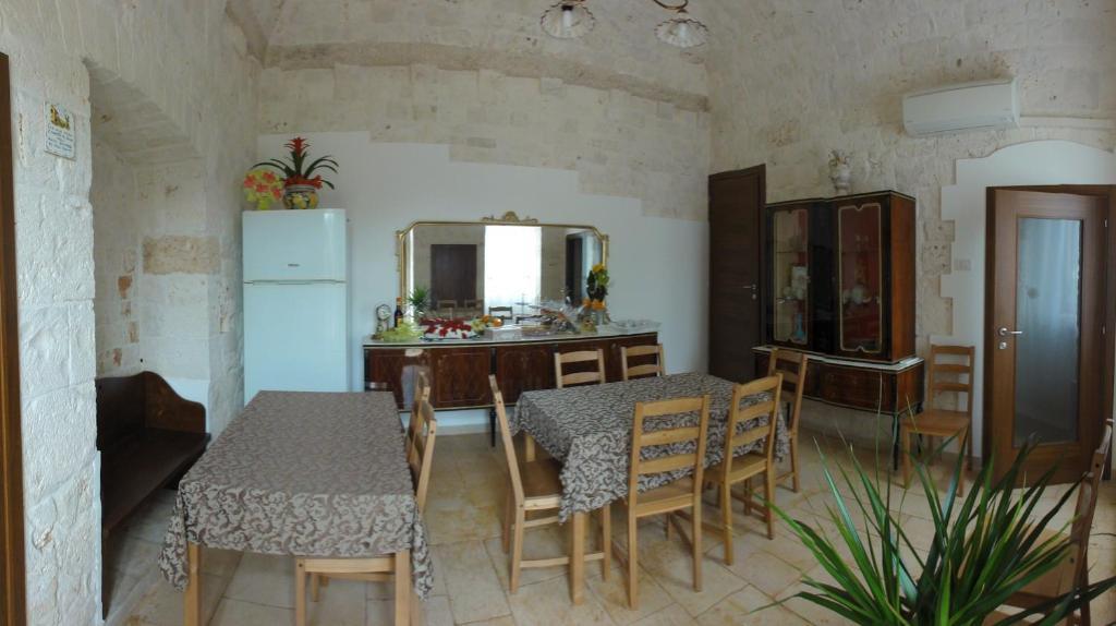 Ape Rossa Bed & Breakfast กัสเตลลานา กรอตเต ภายนอก รูปภาพ
