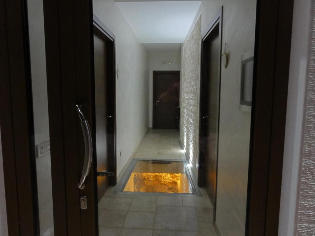 Ape Rossa Bed & Breakfast กัสเตลลานา กรอตเต ภายนอก รูปภาพ