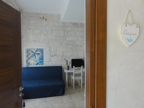 Ape Rossa Bed & Breakfast กัสเตลลานา กรอตเต ภายนอก รูปภาพ